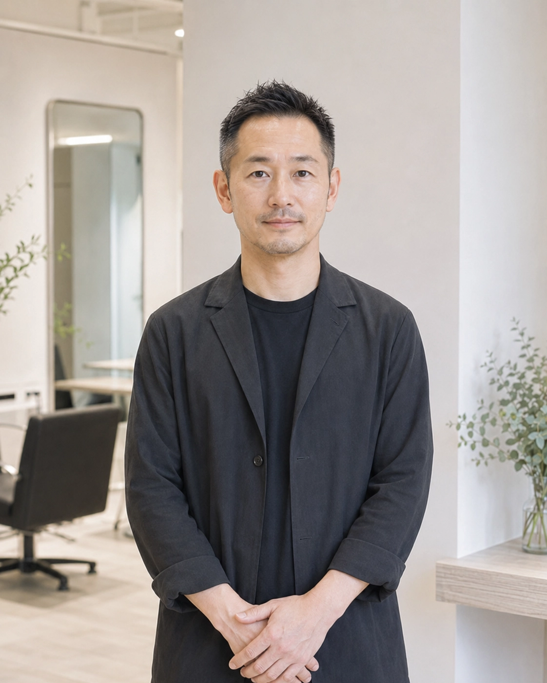 Naoki